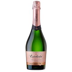 Espumante Miguel Torres Estelado Extra-Brut Rosé 750ml