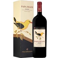 Vinho Papa Figos Magnum 2019 Tinto 1500ml