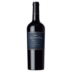 Vinho Trumpeter Merlot Tinto 750ml