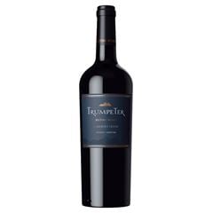 Vinho Trumpeter Cabernet Franc Tinto 750ml