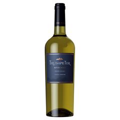 Vinho Trumpeter Pinot Grigio Branco 750ml