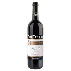Vinho Pio Cesare Barolo D.O.C.G. 2018 Tinto 750ml