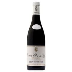 Vinho Antonin Guyon Corton Clos Du Roy 2013 Tinto 750ml 