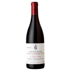 Vinho Domaine Dominique Guyon Les Dames de 2020 Very Tinto 750ml