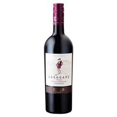 Vinho Arrogant Frog Syrah-Viognier Tinto 750ml