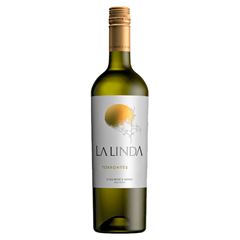 Vinho La Linda Torrontés Branco 750ml
