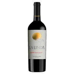 Vinho La Linda Cabernet Sauvignon Tinto 750ml