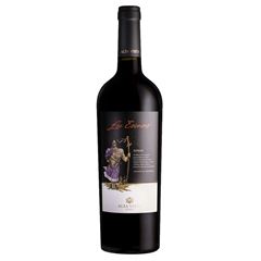 Vinho Alta Vista Los Escasos Syrah Tinto 750ml