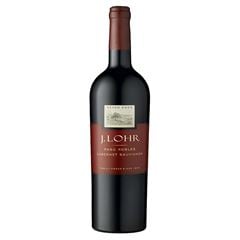 Vinho J. Lohr Seven Oaks Cabernet Sauvignon 2019 Tinto 750ml