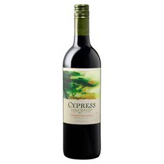 Cypress Vineyards Cabernet Sauvignon Tinto 750ml