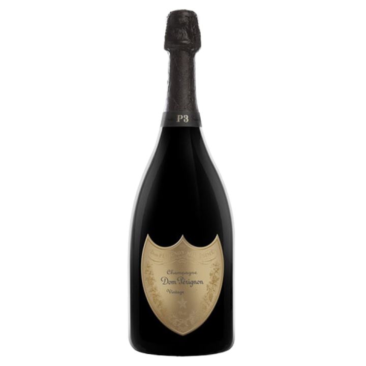 Espumante Dom Perignon Branco Brut França Champagne Chardonnay 750ml