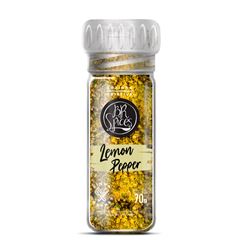 Moedor Lemon Pepper BR Spices Unidade 70g