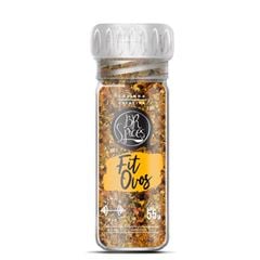 Moedor Fit Ovos BR Spices Unidade 55g