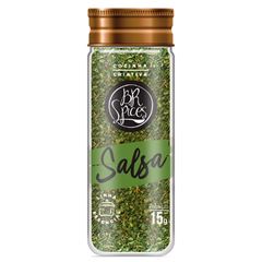 Salsa Br Spices Vidro Unidade 15g