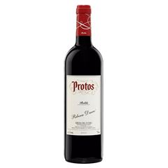 Vinho Protos Ribera Duero Tinto 750ml