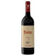 Vinho Protos Reserva 2015 Tinto 750ml