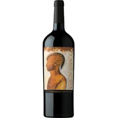 Vinho Domus Aurea Cabernet Sauvignon Magnum 2017 Tinto 1500ml