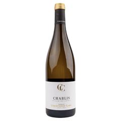 Vinho Domaine Christophe Camu Chablis 2022 Branco 750ml