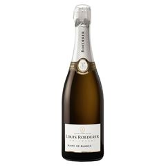 Champagne Louis Roederer Blanc de Blanc 2015 750ml