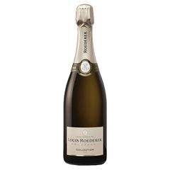 Champagne Louis Roederer Collection 243 Brut 750ml