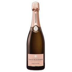 Champagne Louis Roederer Brut Vintage Rosé 2016 750ml