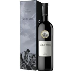 Vinho Emilio Moro Tempranillo Magnum 2020 Tinto 1500ml