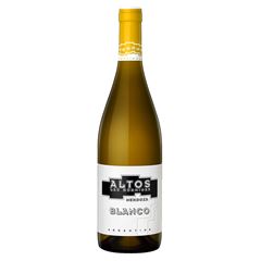 Vinho Altos Las Hormigas Branco 750ml