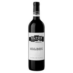 Vinho Altos Las Hormigas Clásico Malbec Tinto 750ml