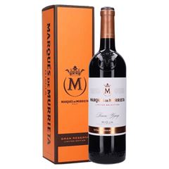 Vinho Marqués de Murrieta Gran Reserva 2014 Tinto 750ml