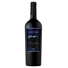 Vinho Alta Vista Monte Lindo Malbec Tinto 750ml