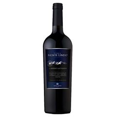 Vinho Alta Vista Monte Lindo Cabernet Sauvignon Tinto 750ml