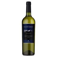 Vinho Alta Vista Monte Lindo Chardonnay Branco 750ml