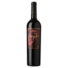 Vinho Caballo Loco N°19 Tinto 750ml