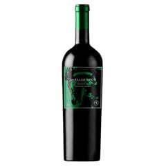 Vinho Caballo Loco Sagrada Família 2019 Tinto 750ml