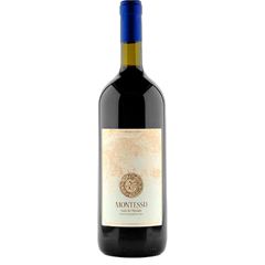 Vinho Montessu 2019 Tinto 750ml