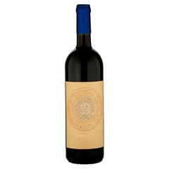 Vinho Barrua 2018 Tinto 750ml