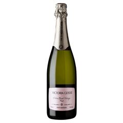 Espumante Victoria Geisse Extra Brut Vintage 2022 Rosé 750ml