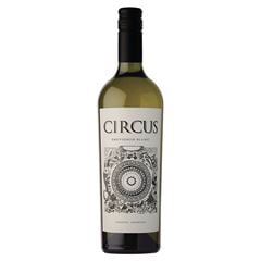 Vinho Circus Sauvignon Blanc 750ml