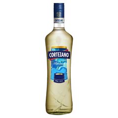 Bebida Alcoólica Cortezano Vermouth Bianco 900ml