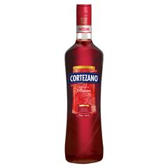Bebida Cortezano Vermute Rosso 900ml