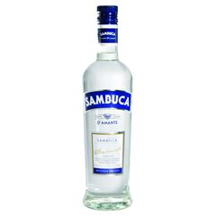 Licor Sambuca d’Amante 700ml