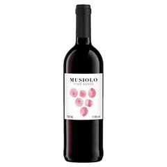 Vinho Caviro Musiolo Tinto 750ml