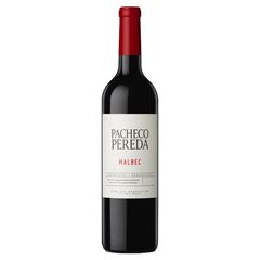 Vinho Pacheco Pereda Malbec Tinto 750ml