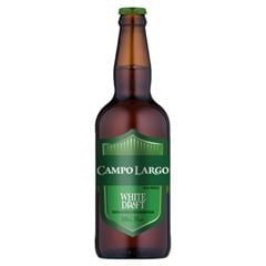 Chopp White Draft Campo Largo Unidade 500ml