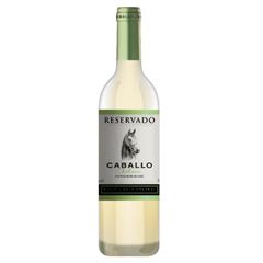 Vinho Reservado Caballo Reserva Especial Sauvignon Blanc 750ml