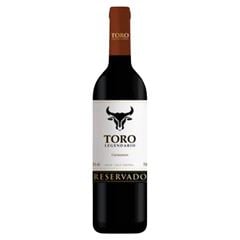 Vinho Toro Legendário Carménère Tinto 750ml