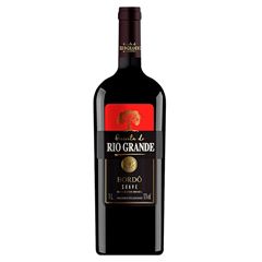 Vinho Quinta do Rio Largo Bordô Suave Tinto 1000ml