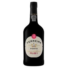 Vinho do Porto Ferreira Ruby Tinto750ml