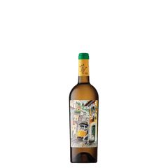 Vinho Porta 6 Branco 375ml