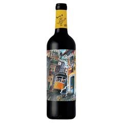 Vinho Porta 6 Tinto 750ml